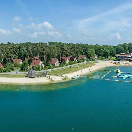 Отель Landal Landgoed 'T Loo Экстерьер фото